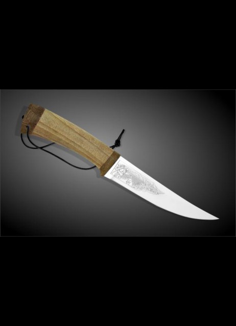 Нож «Охотник»